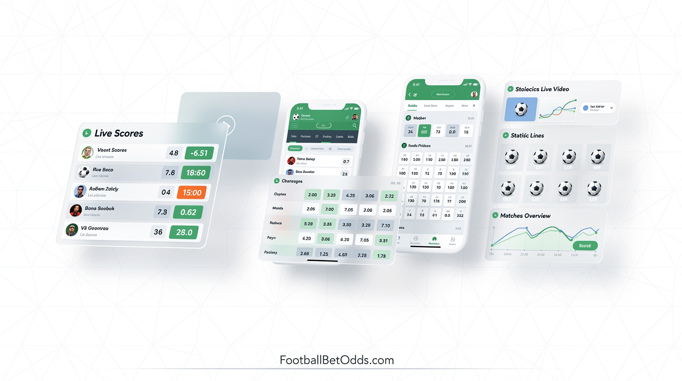 Football arbitrage betting showing 3-way 1X2 sure bet opportunities across multiple sportsbooks with guaranteed profit margins