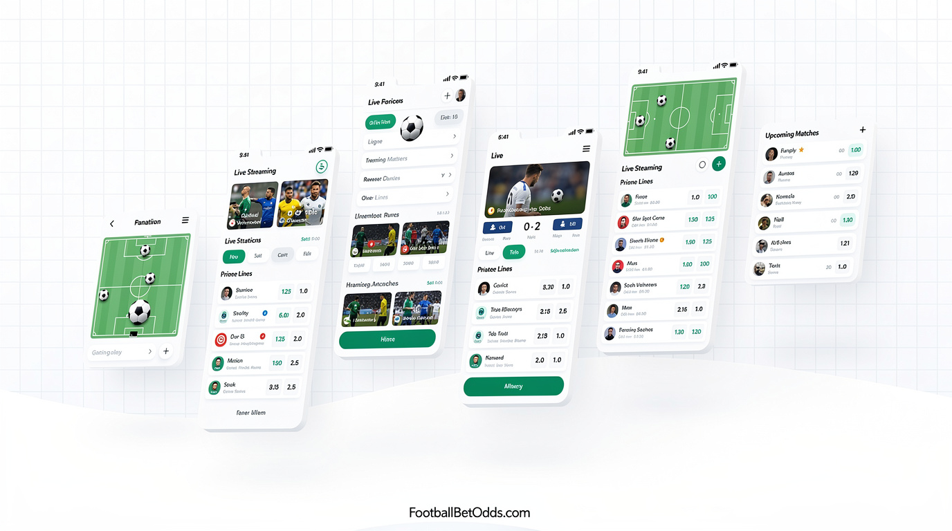 Sure bet arbitrage scanner showing guaranteed profit opportunities across football 1X2 markets with margin percentages